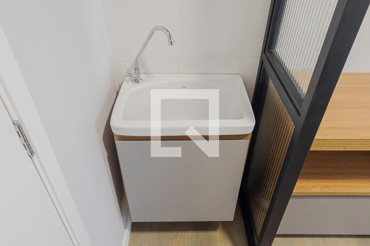 Apartamento, 1 quarto, 24 m² - Foto 20