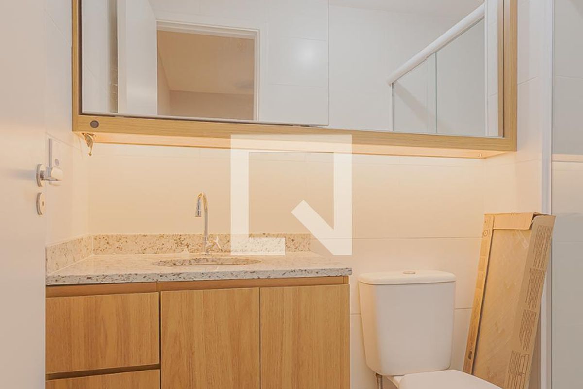 Apartamento, 1 quarto, 24 m² - Foto 12