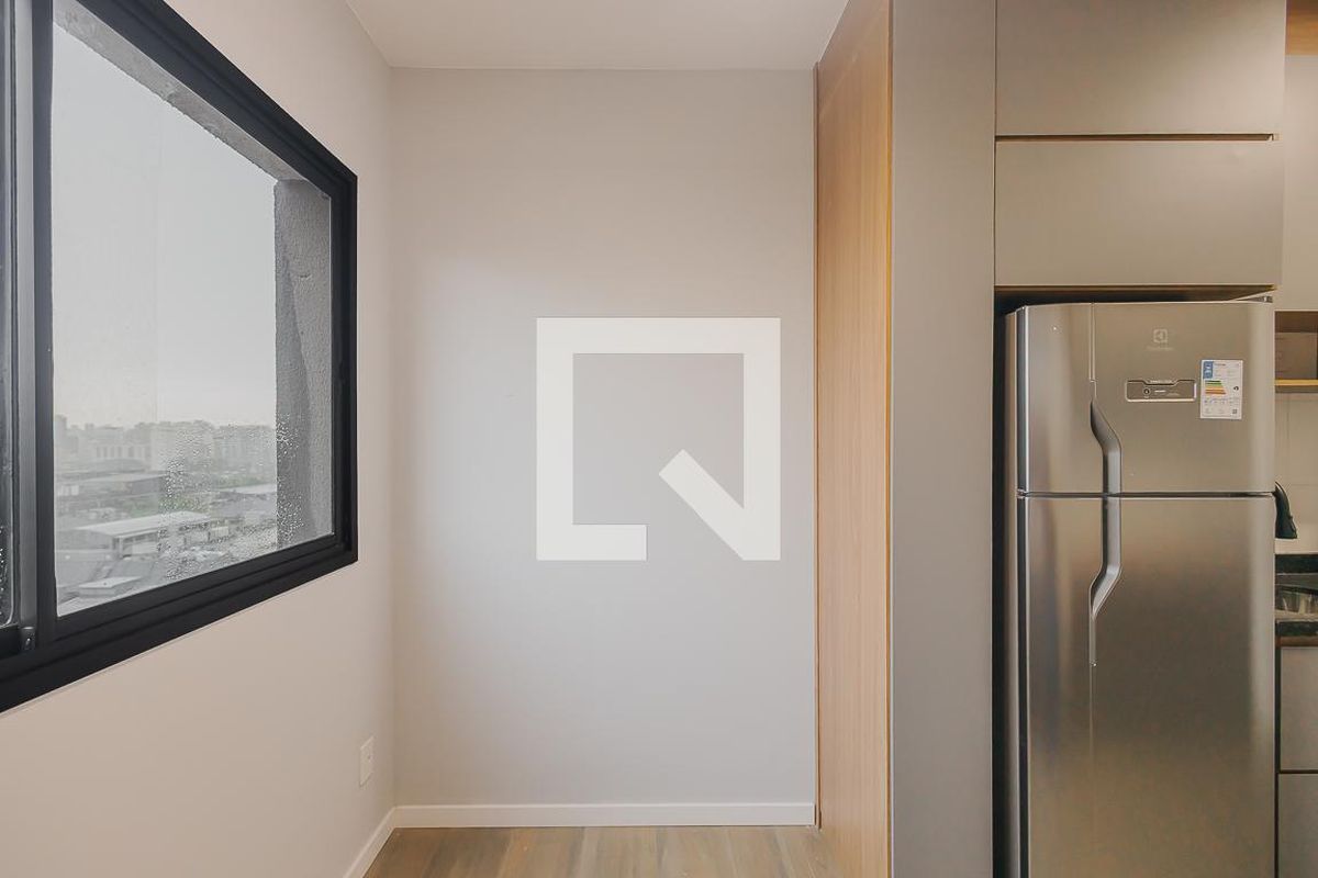 Apartamento, 1 quarto, 24 m² - Foto 4