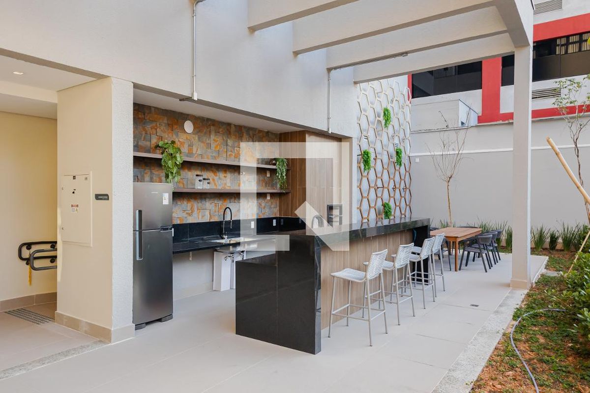 Apartamento, 1 quarto, 24 m² - Foto 33