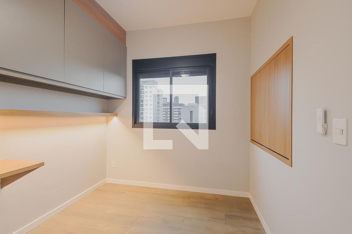 Apartamento, 1 quarto, 24 m² - Foto 8