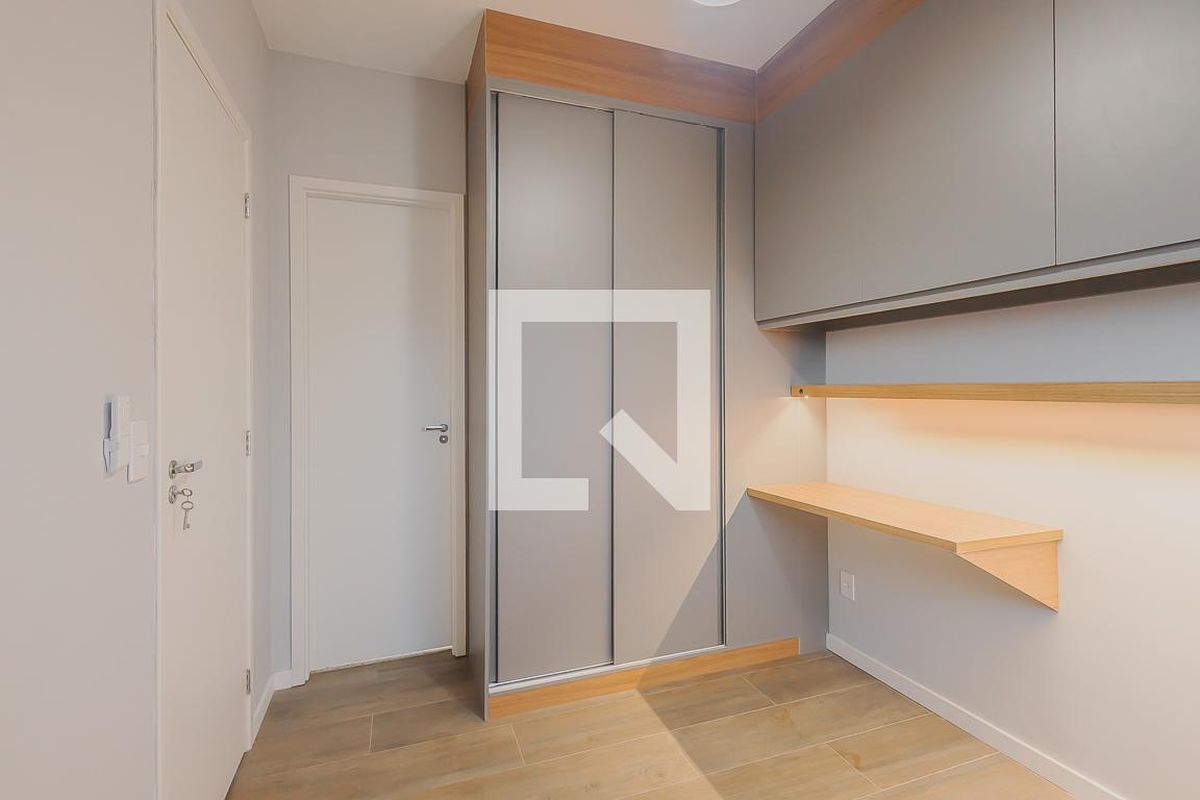Apartamento, 1 quarto, 24 m² - Foto 10