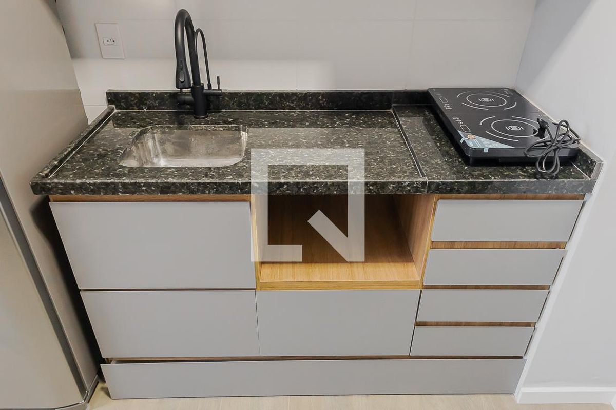 Apartamento, 1 quarto, 24 m² - Foto 17