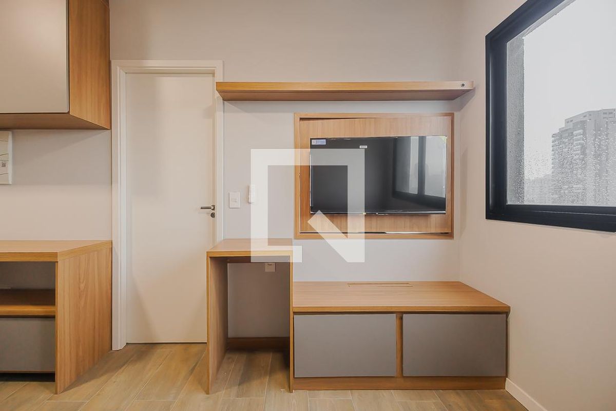 Apartamento, 1 quarto, 24 m² - Foto 3