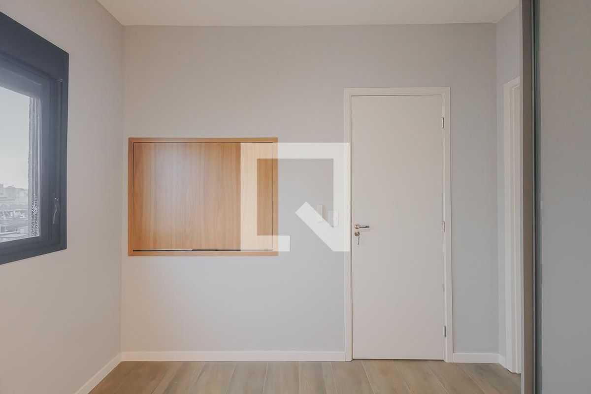 Apartamento, 1 quarto, 24 m² - Foto 11