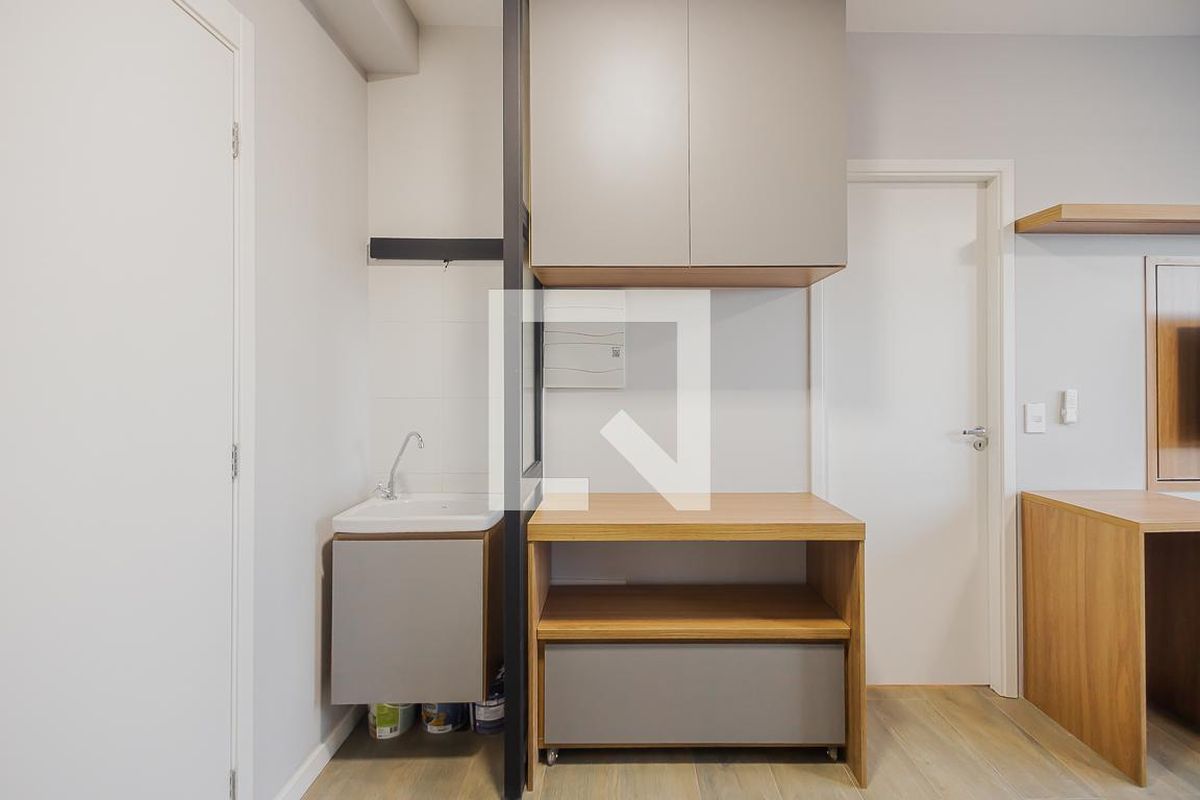 Apartamento, 1 quarto, 24 m² - Foto 19