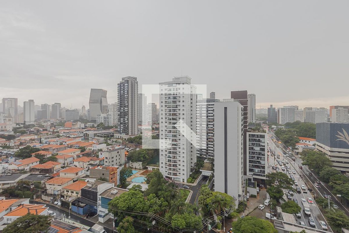 Apartamento, 1 quarto, 24 m² - Foto 6