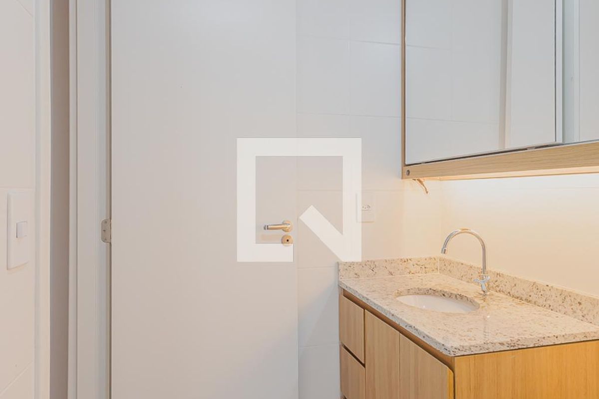 Apartamento, 1 quarto, 24 m² - Foto 15