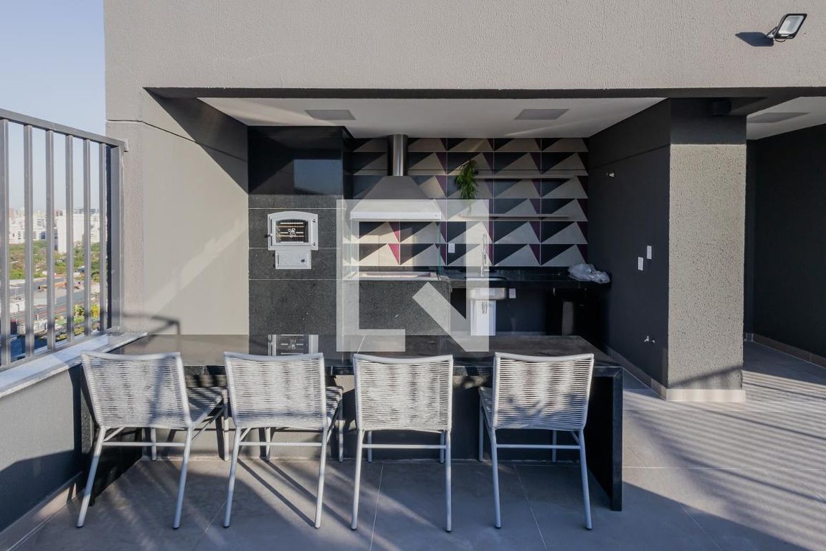 Apartamento, 1 quarto, 24 m² - Foto 23
