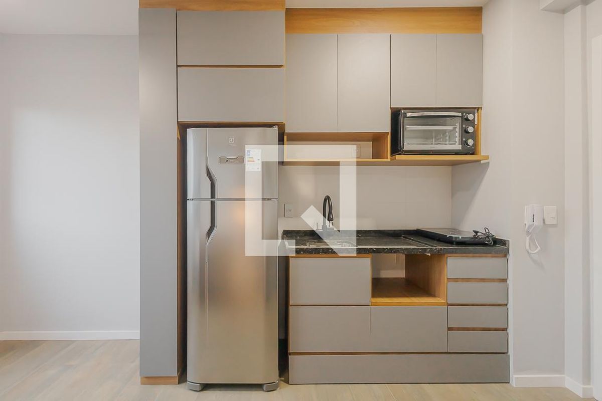 Apartamento, 1 quarto, 24 m² - Foto 16