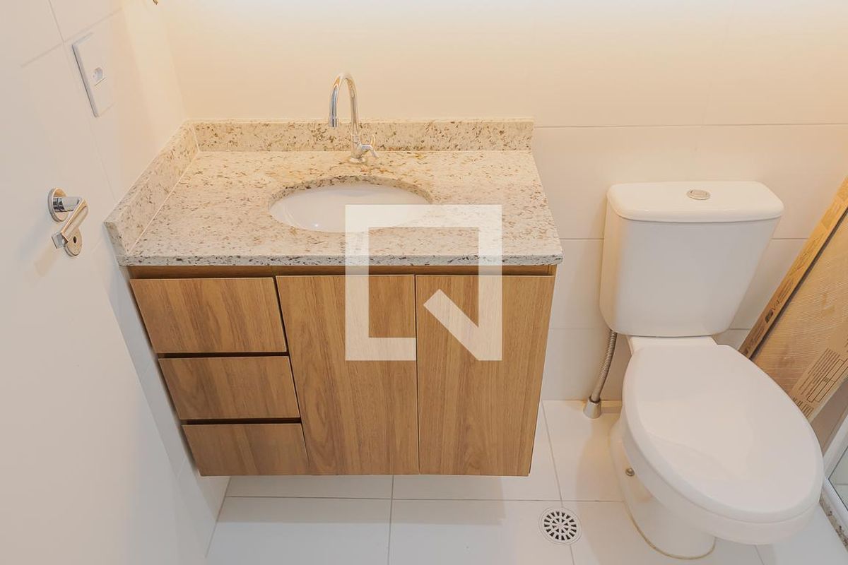 Apartamento, 1 quarto, 24 m² - Foto 13