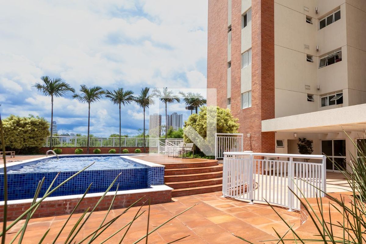 Apartamento à Venda - Taquaral, 3 Quartos,  112 m2 em , Campinas - sp | SoloBR
