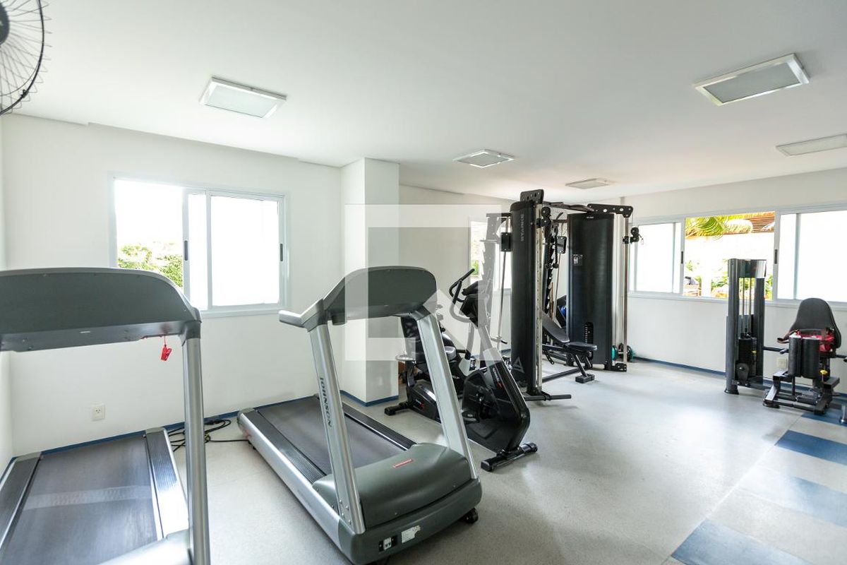 Apartamento à Venda - Taquaral, 3 Quartos,  112 m2 em , Campinas - sp | SoloBR