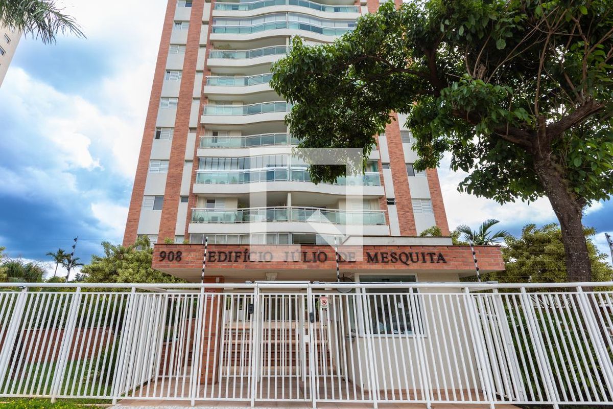 Apartamento à Venda - Taquaral, 3 Quartos,  112 m2 em , Campinas - sp | SoloBR