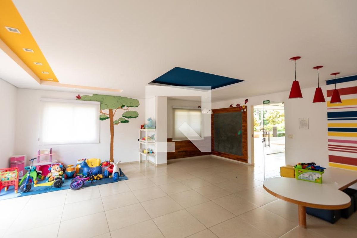 Apartamento à Venda - Taquaral, 3 Quartos,  112 m2 em , Campinas - sp | SoloBR