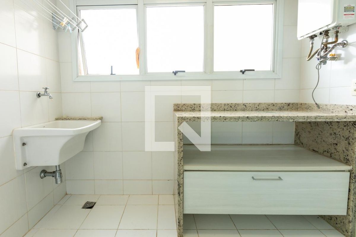 Apartamento à Venda - Taquaral, 3 Quartos,  112 m2 em , Campinas - sp | SoloBR