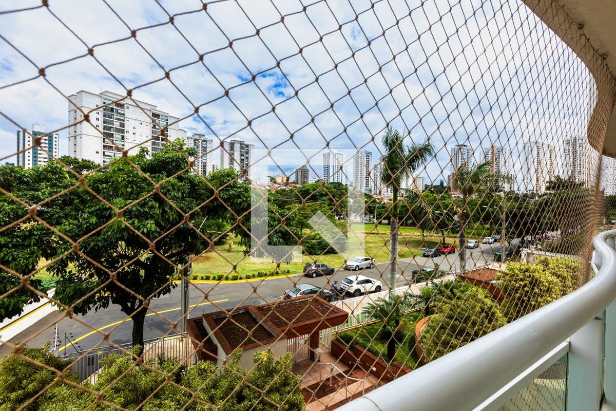Apartamento à Venda - Taquaral, 3 Quartos,  112 m2 em , Campinas - sp | SoloBR
