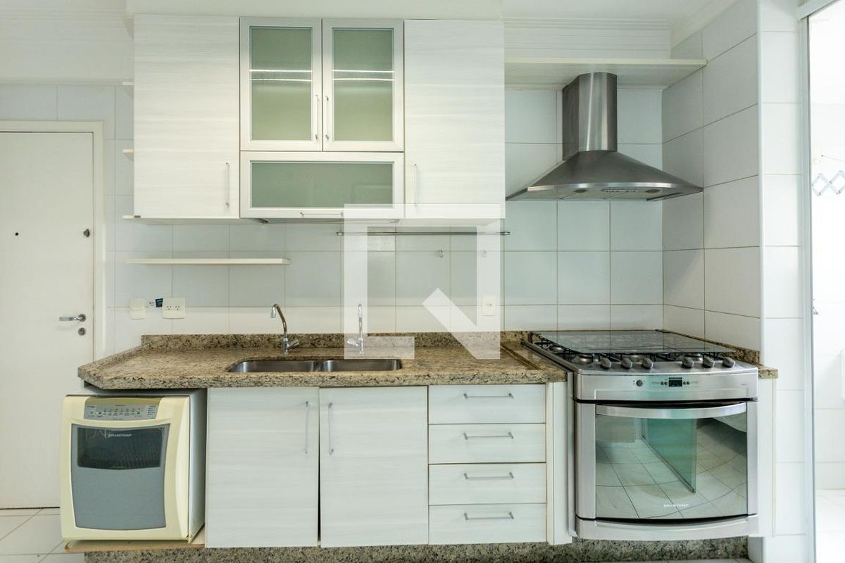 Apartamento à Venda - Taquaral, 3 Quartos,  112 m2 em , Campinas - sp | SoloBR