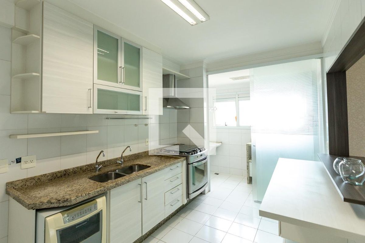 Apartamento à Venda - Taquaral, 3 Quartos,  112 m2 em , Campinas - sp | SoloBR