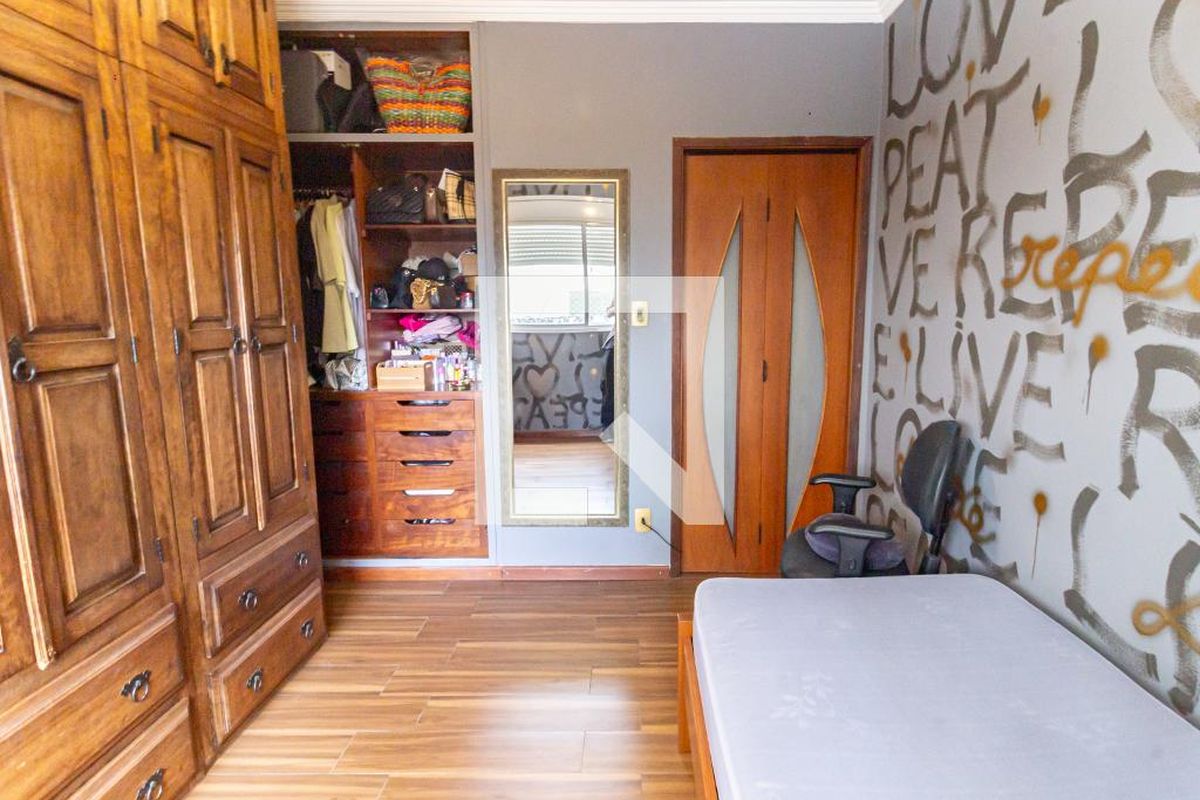 Apartamento, 3 quartos, 85 m² - Foto 24