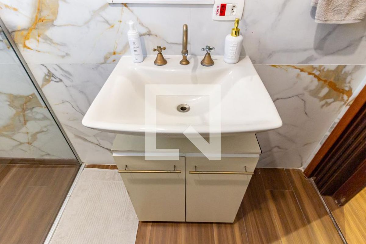 Apartamento, 3 quartos, 85 m² - Foto 36