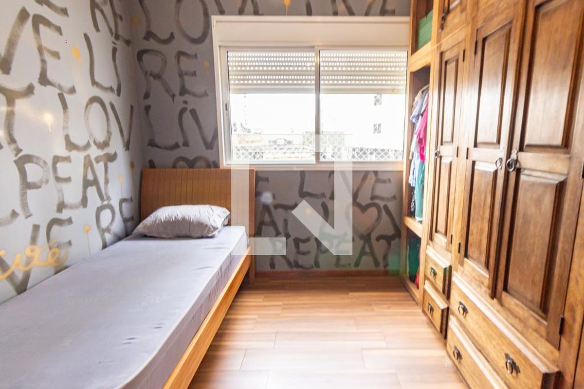 Apartamento, 3 quartos, 85 m² - Foto 20