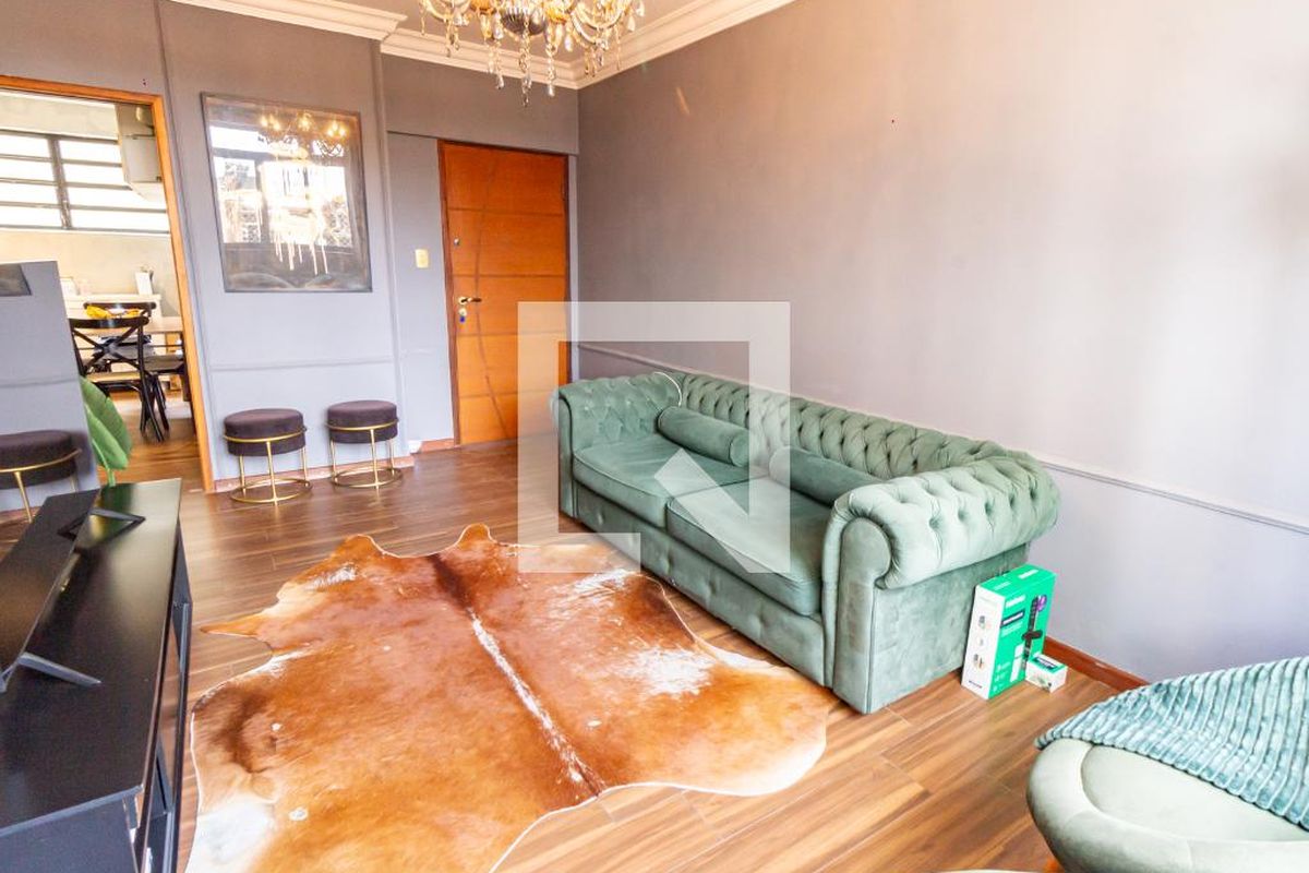 Apartamento, 3 quartos, 85 m² - Foto 6