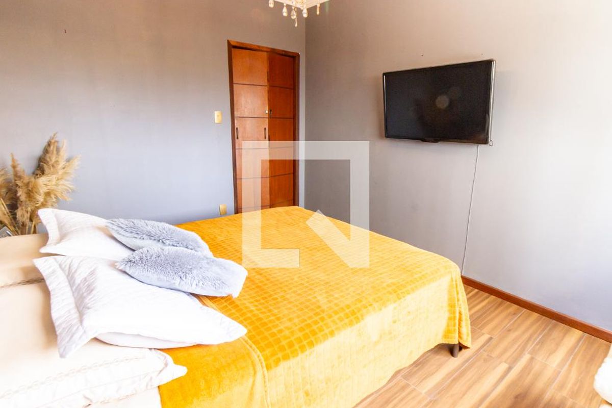 Apartamento, 3 quartos, 85 m² - Foto 14