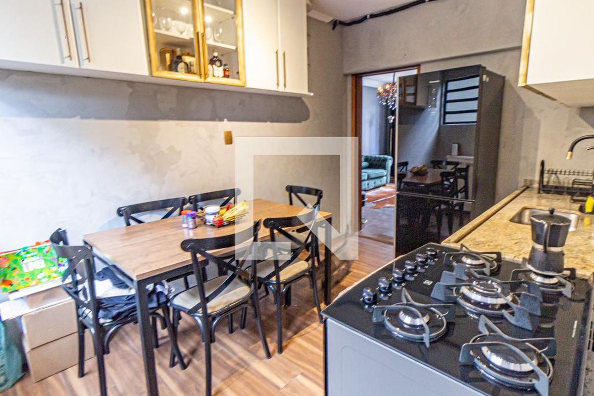Apartamento, 3 quartos, 85 m² - Foto 46