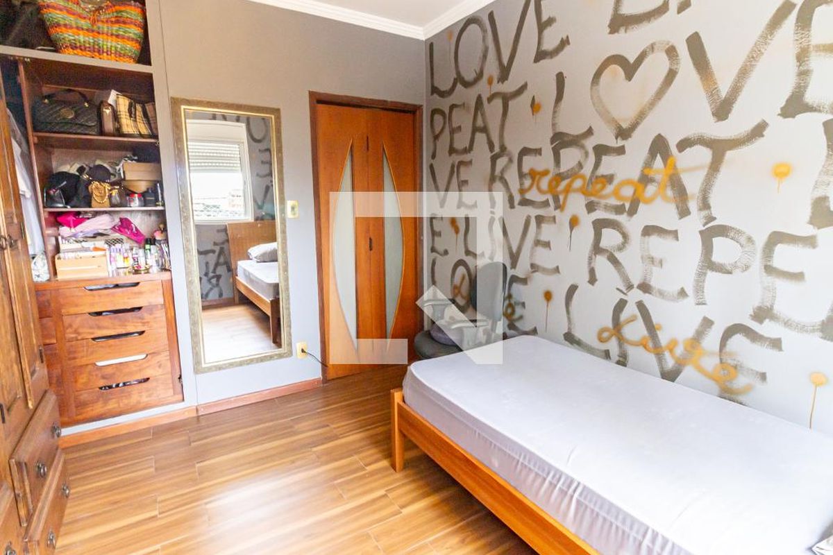 Apartamento, 3 quartos, 85 m² - Foto 22