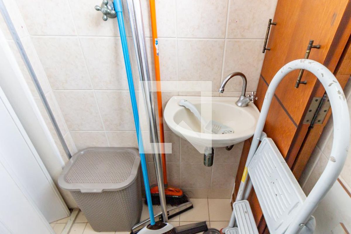 Apartamento, 3 quartos, 85 m² - Foto 64