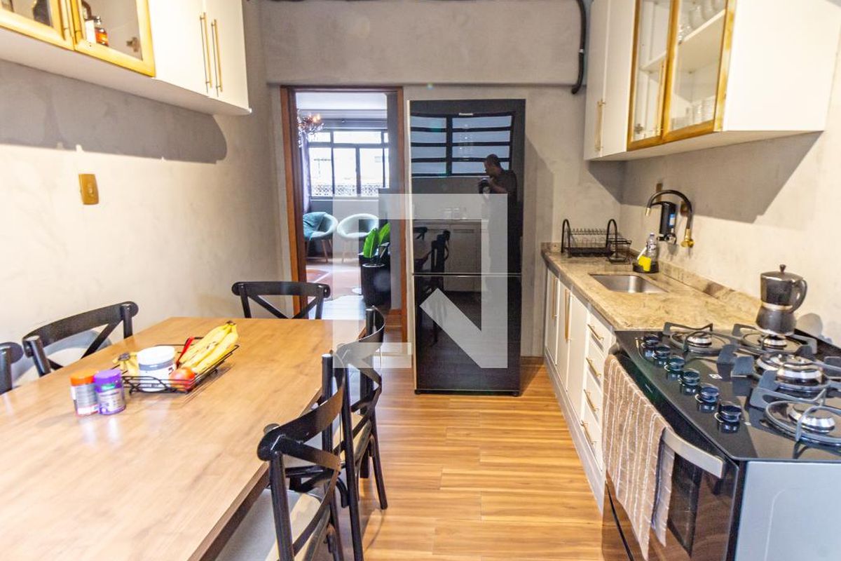 Apartamento, 3 quartos, 85 m² - Foto 48