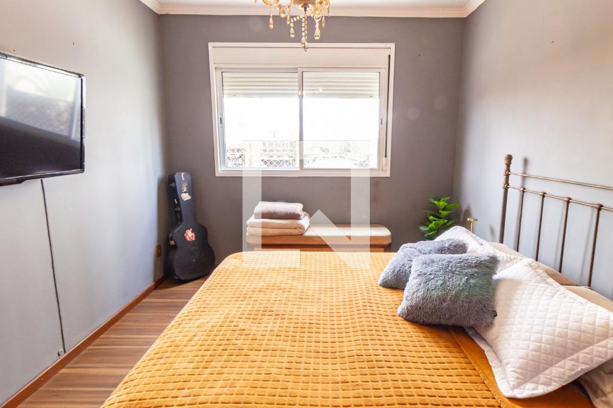 Apartamento, 3 quartos, 85 m² - Foto 12