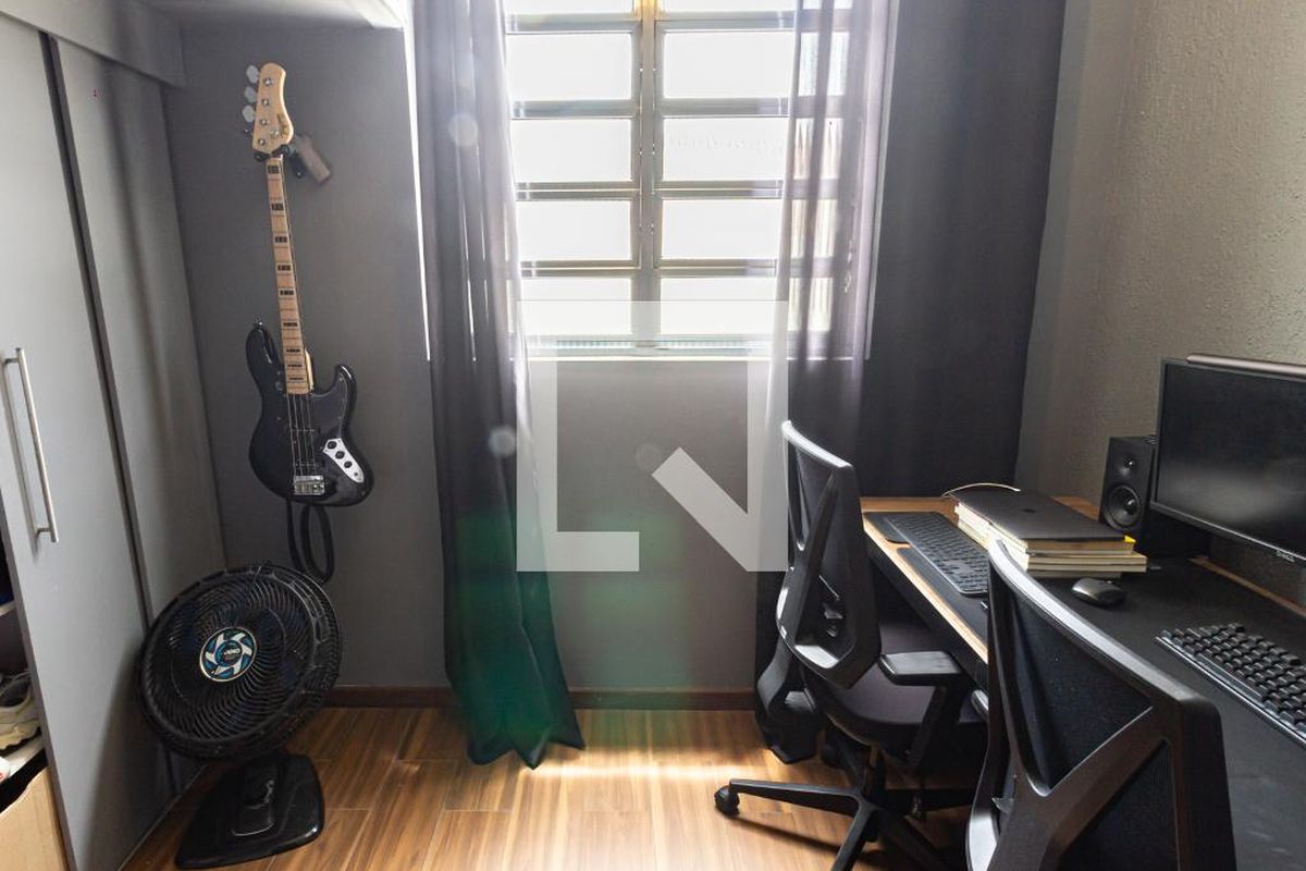 Apartamento, 3 quartos, 85 m² - Foto 28