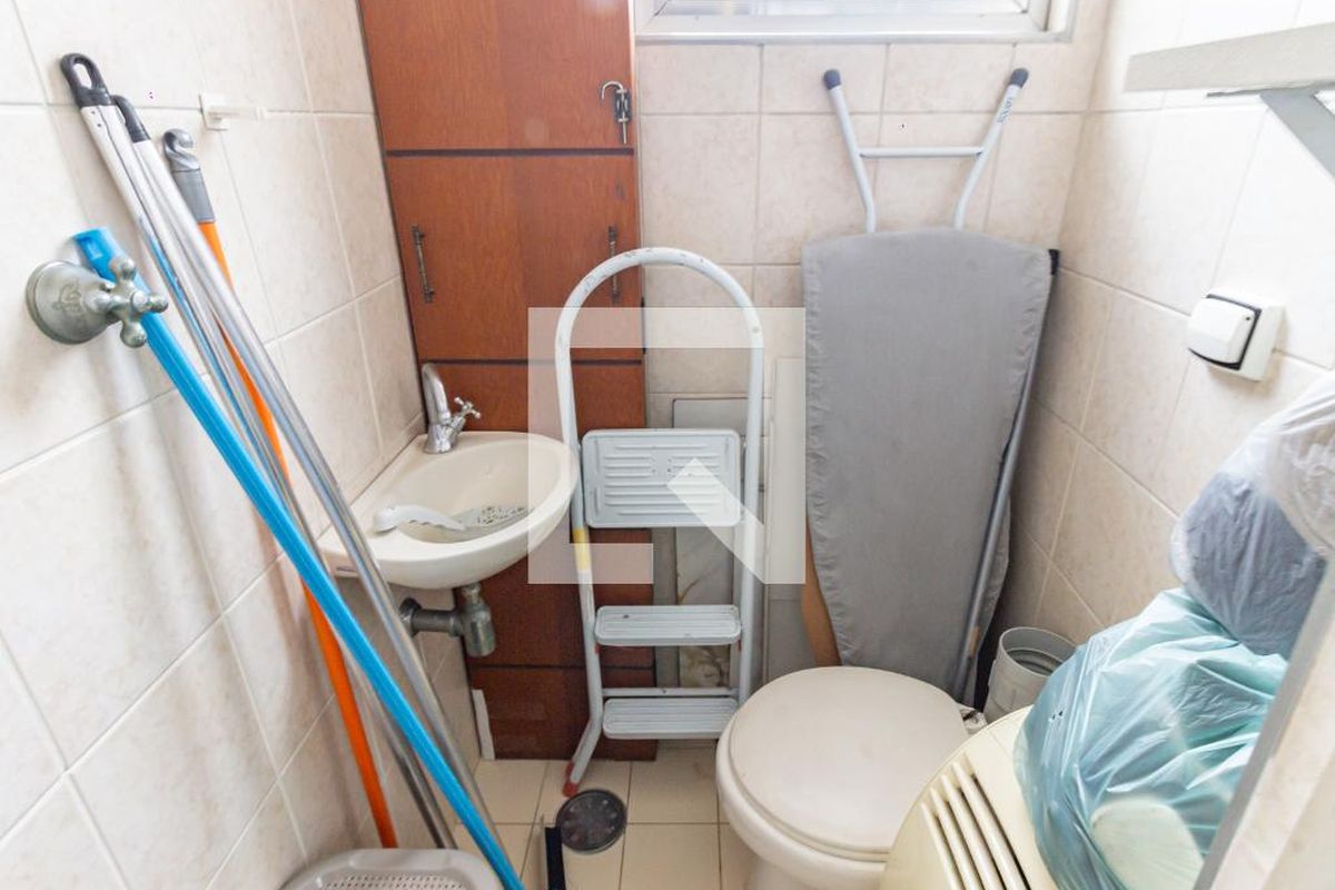 Apartamento, 3 quartos, 85 m² - Foto 60