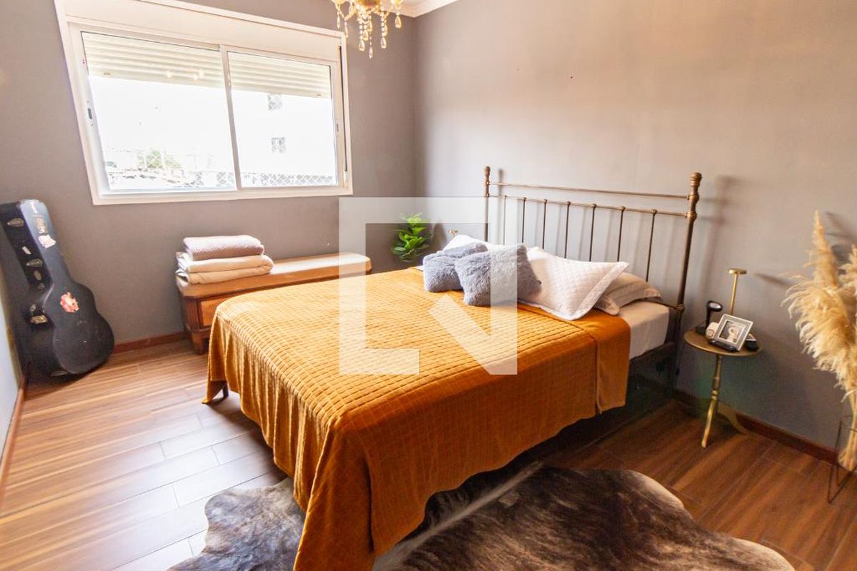 Apartamento, 3 quartos, 85 m² - Foto 10