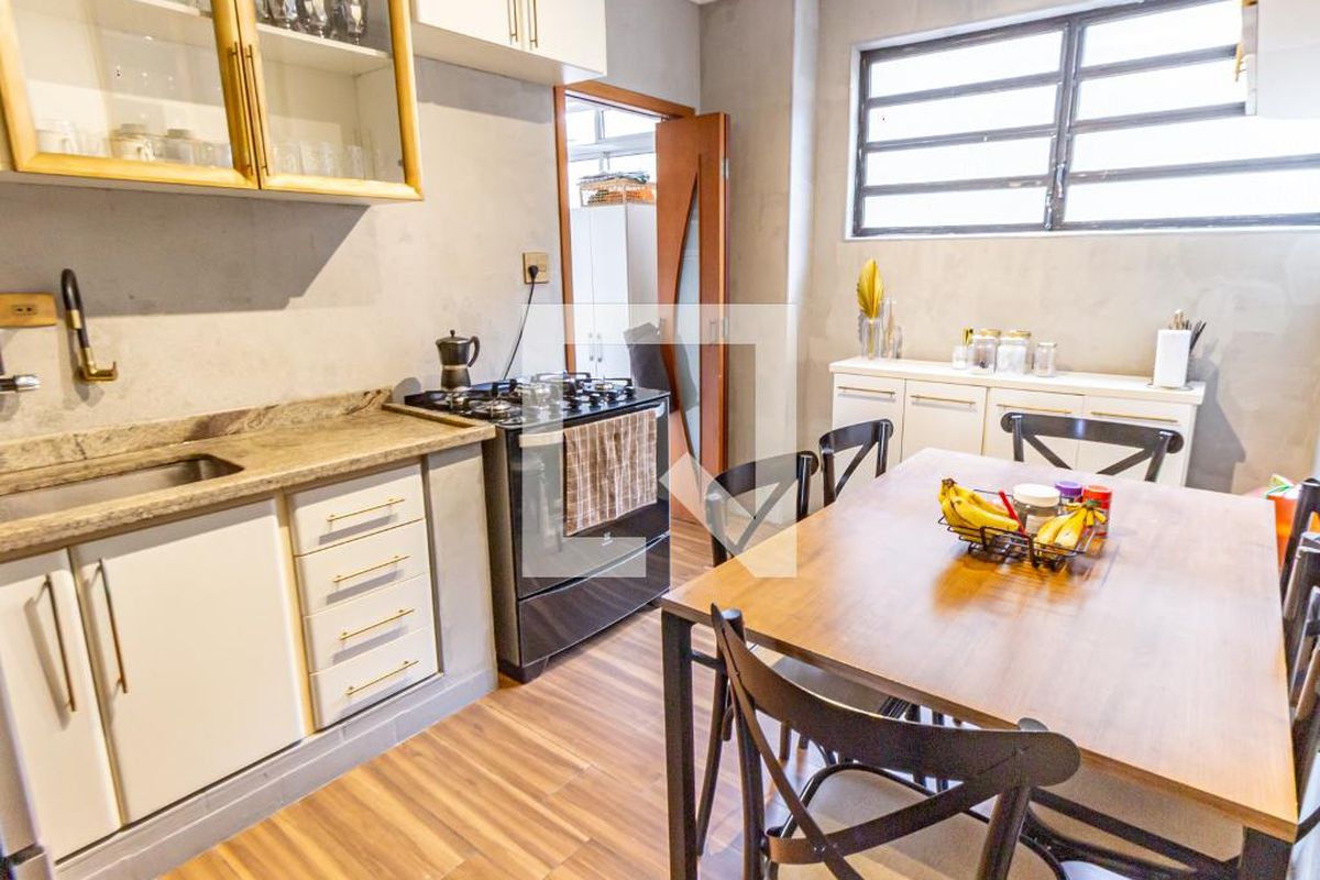 Apartamento, 3 quartos, 85 m² - Foto 42