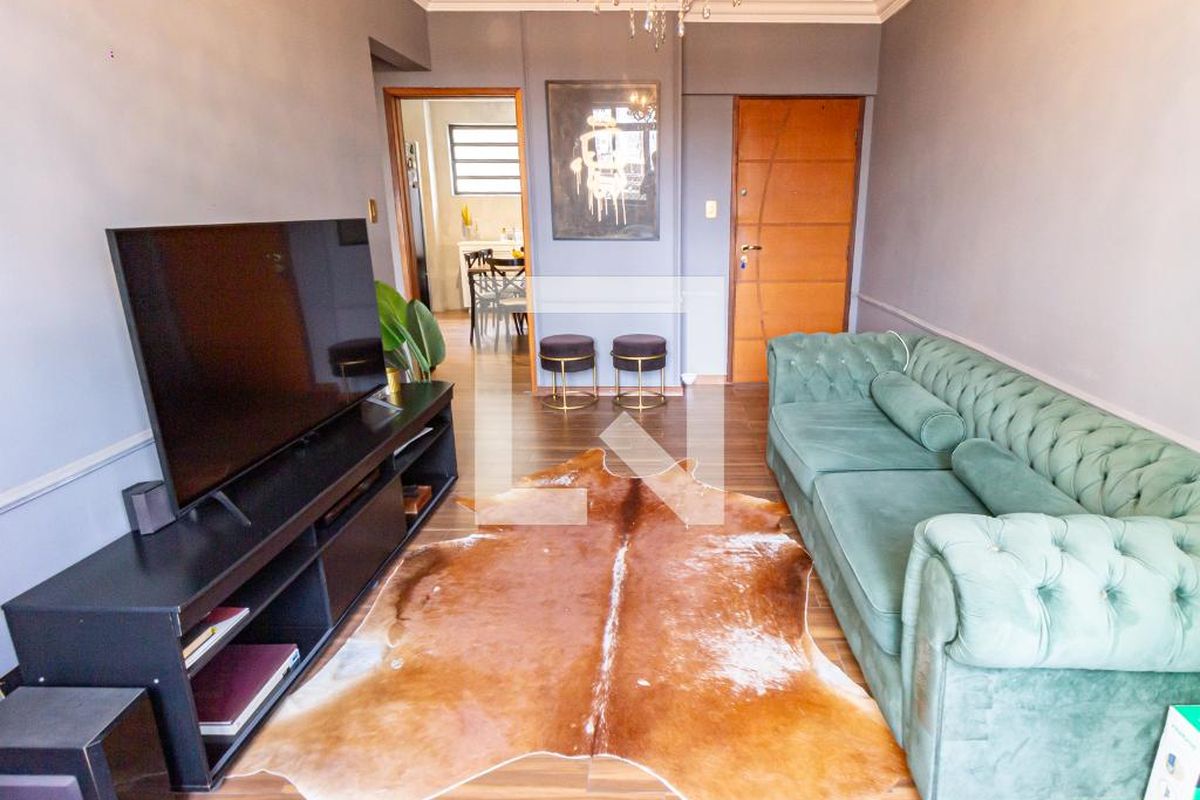 Apartamento, 3 quartos, 85 m² - Foto 8