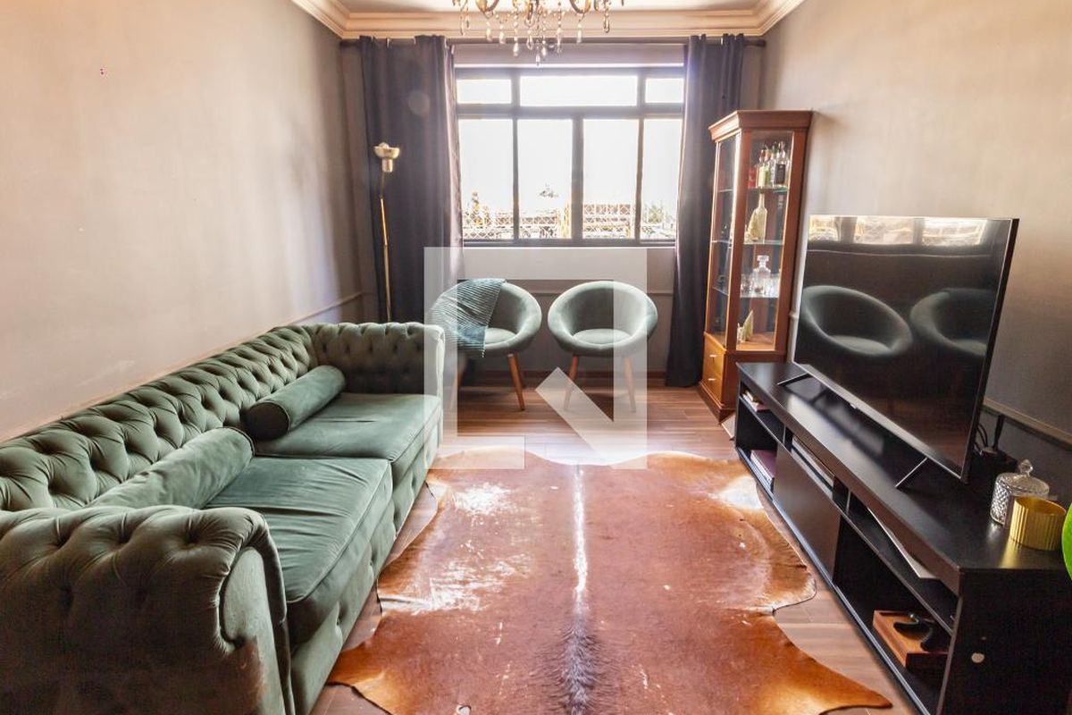 Apartamento, 3 quartos, 85 m² - Foto 4