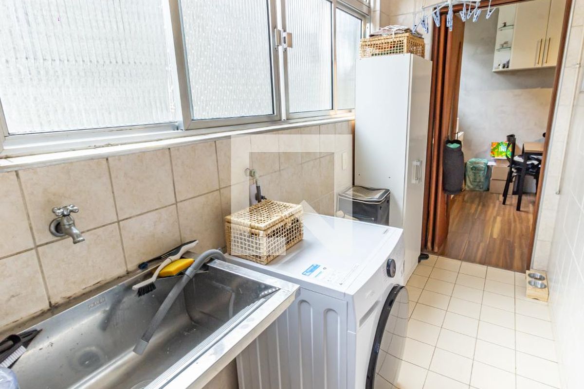 Apartamento, 3 quartos, 85 m² - Foto 54