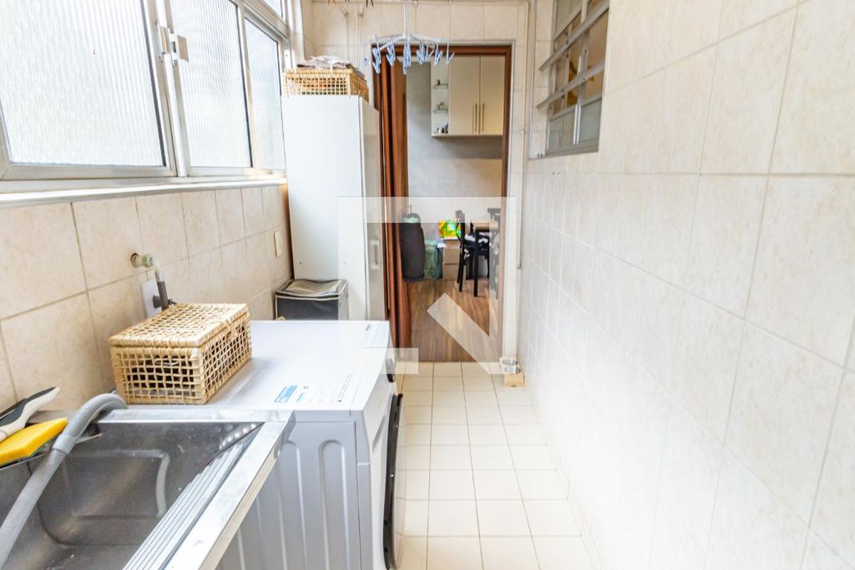 Apartamento, 3 quartos, 85 m² - Foto 56