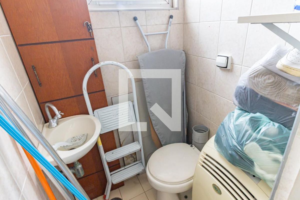 Apartamento, 3 quartos, 85 m² - Foto 58