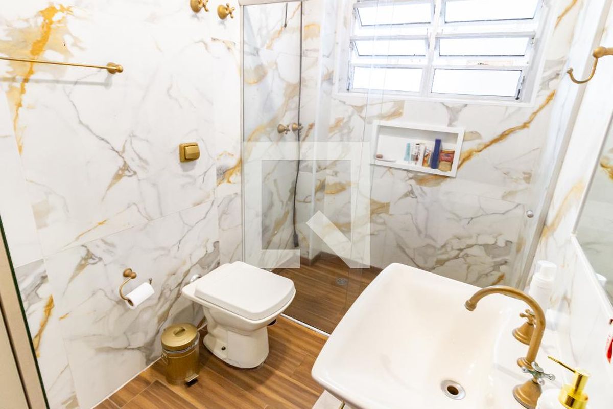 Apartamento, 3 quartos, 85 m² - Foto 34