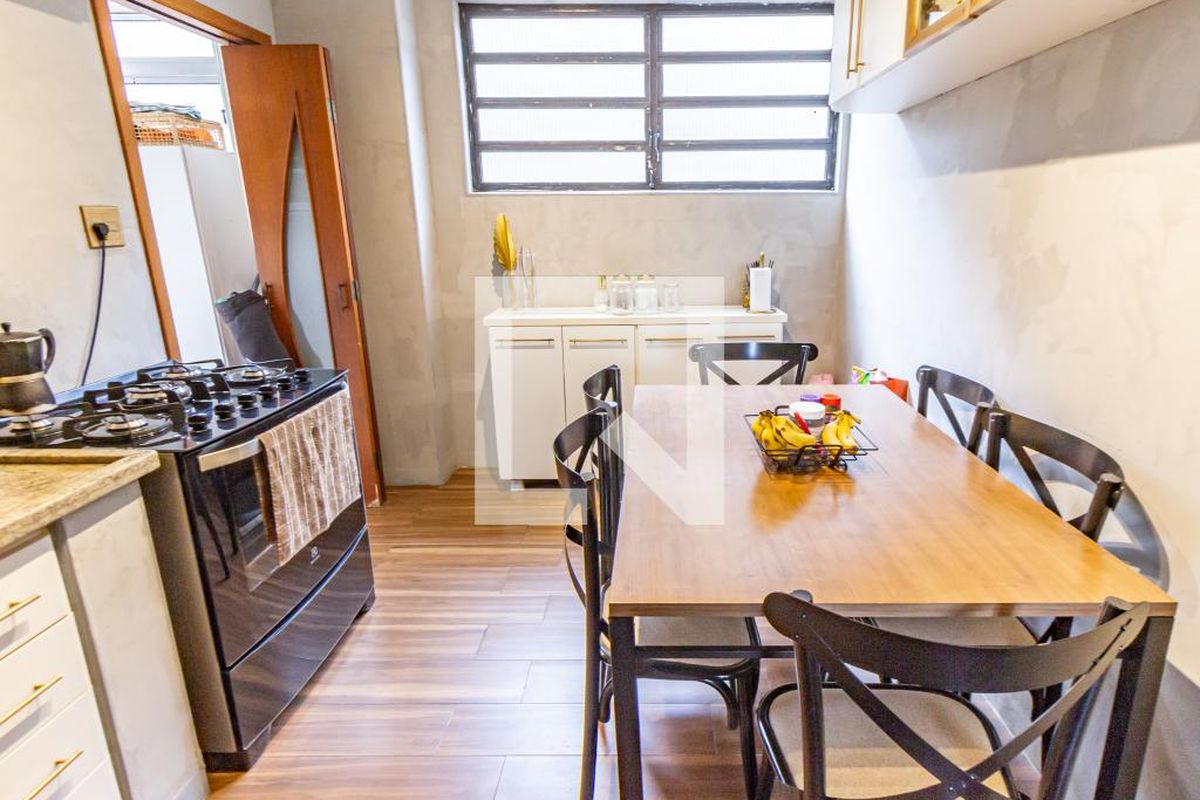 Apartamento, 3 quartos, 85 m² - Foto 44