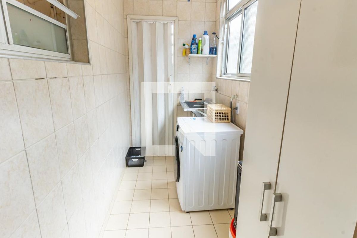 Apartamento, 3 quartos, 85 m² - Foto 52