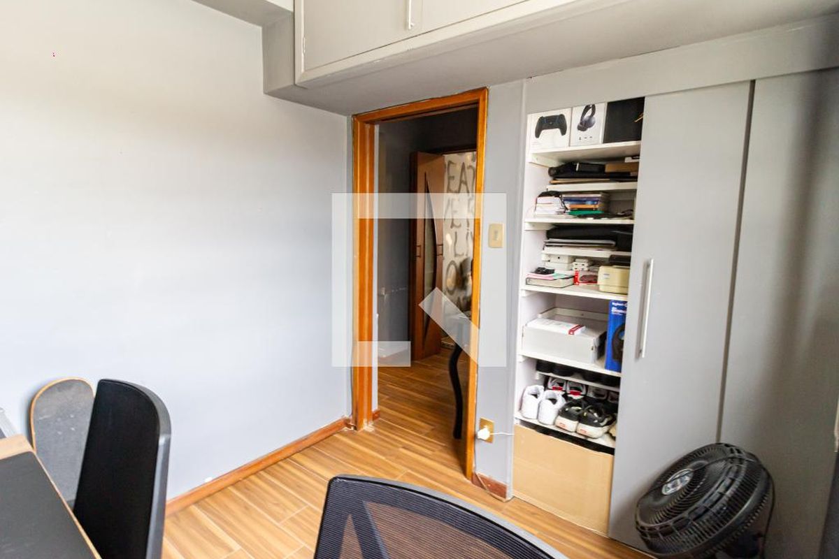 Apartamento, 3 quartos, 85 m² - Foto 30