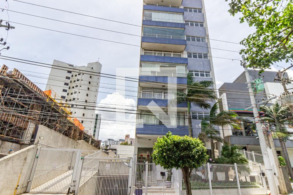 Apartamento, 3 quartos, 85 m² - Foto 76