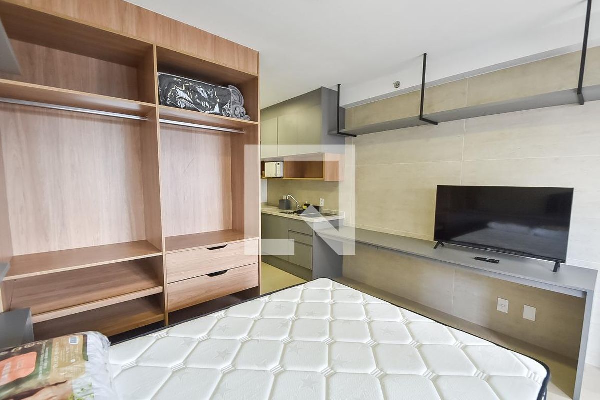 Kitnet-Studio, 28 m² - Foto 6