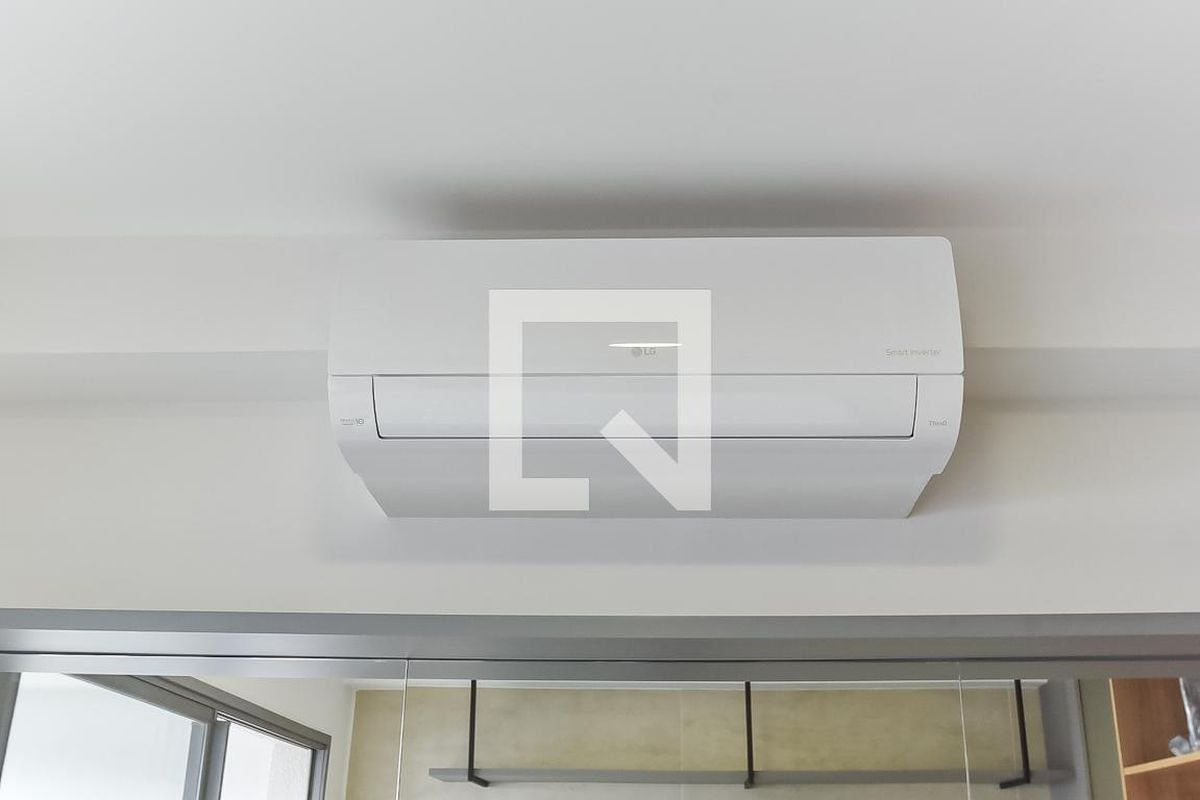 Kitnet-Studio, 28 m² - Foto 16