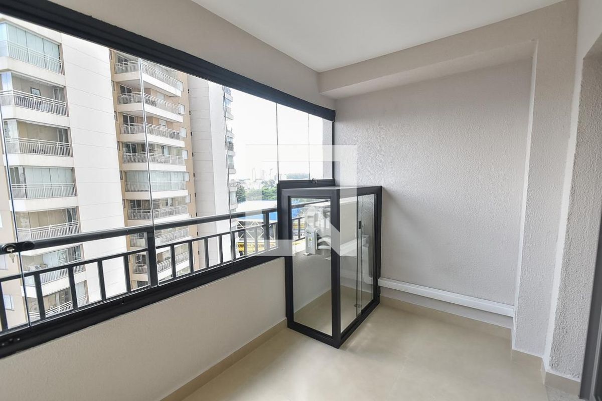Kitnet-Studio, 28 m² - Foto 18
